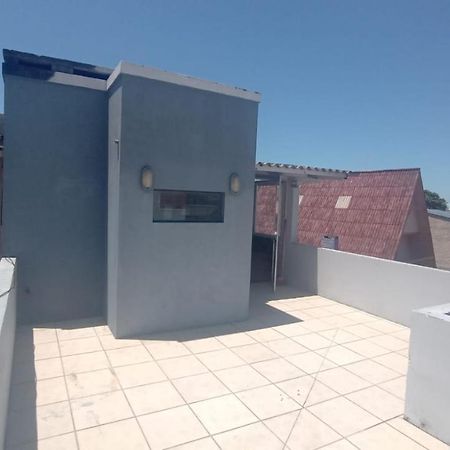Sobrado Com Terraco E Area De Churrasqueira. Torres Ngoại thất bức ảnh