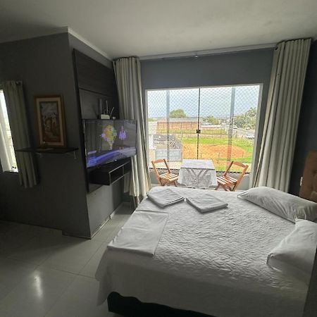 Sobrado Com Terraco E Area De Churrasqueira. Torres Ngoại thất bức ảnh