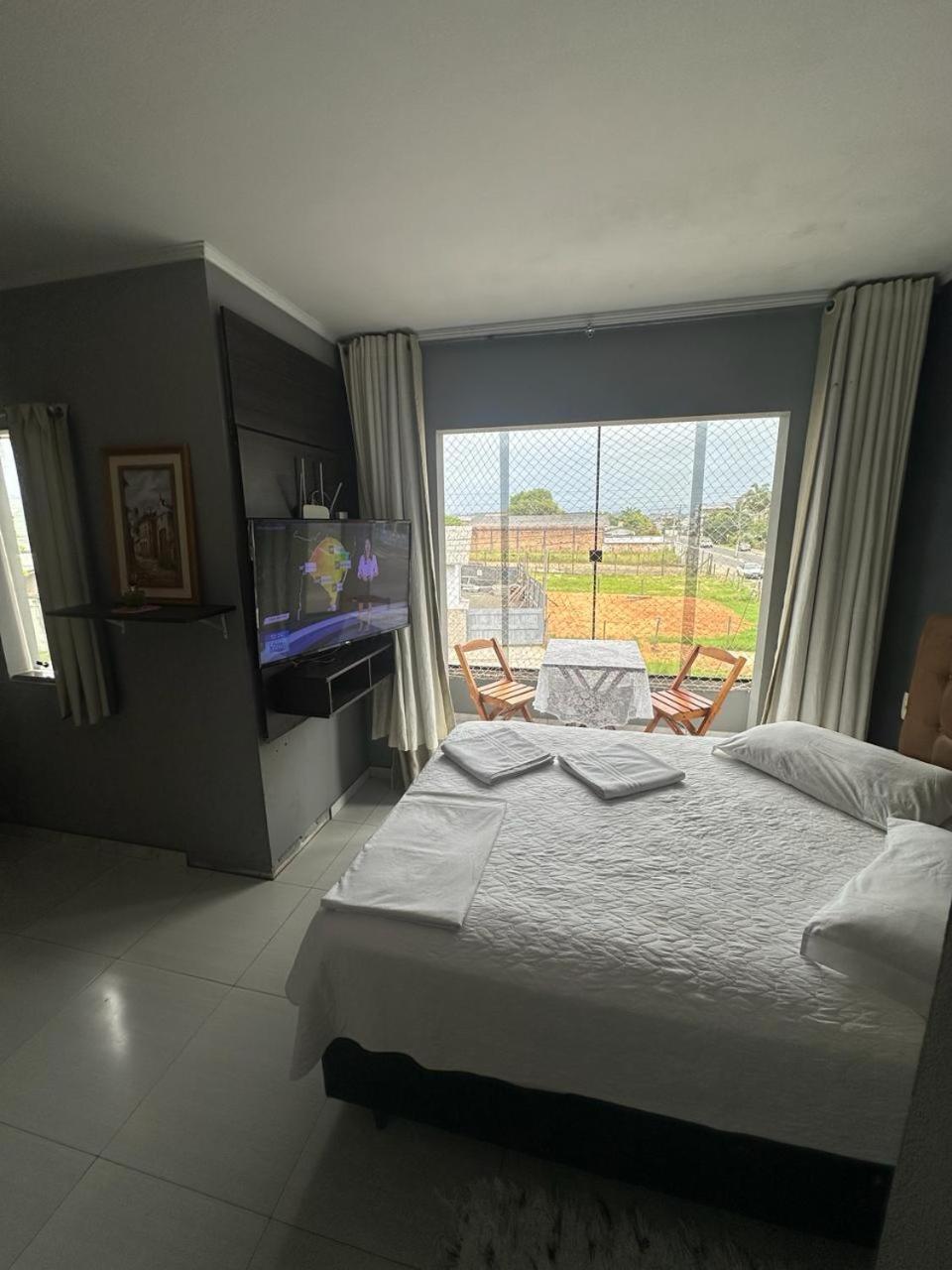 Sobrado Com Terraco E Area De Churrasqueira. Torres Ngoại thất bức ảnh