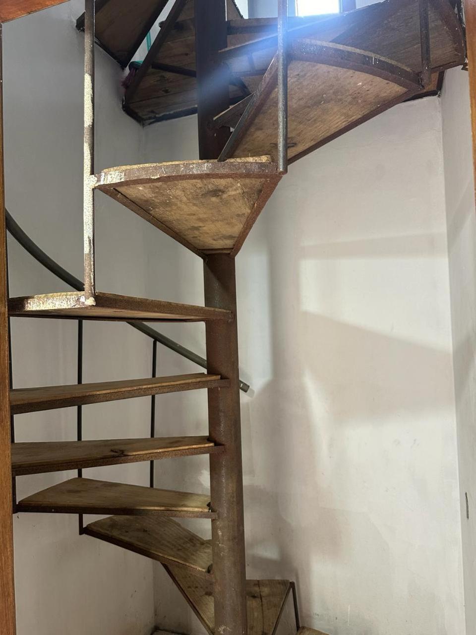 Sobrado Com Terraco E Area De Churrasqueira. Torres Ngoại thất bức ảnh