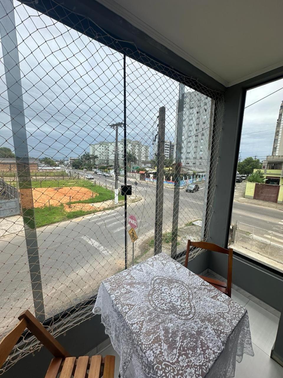 Sobrado Com Terraco E Area De Churrasqueira. Torres Ngoại thất bức ảnh